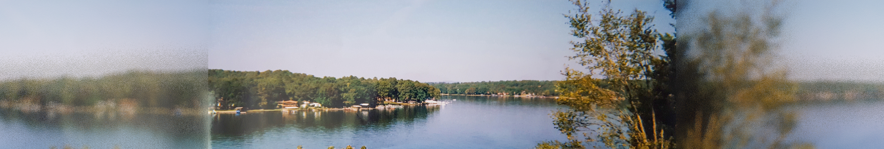 Boat Dock